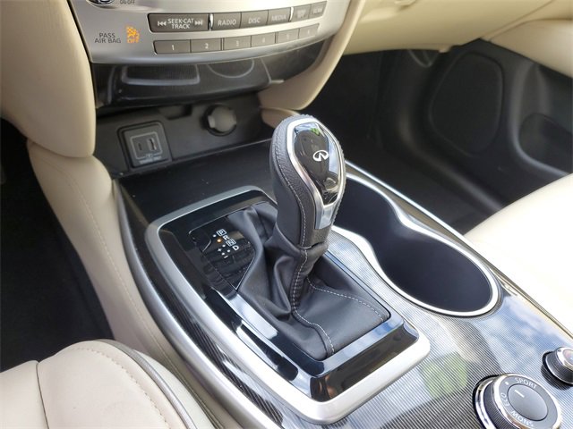 Used 2020 INFINITI QX60 Luxe w/ Essential Package image 31