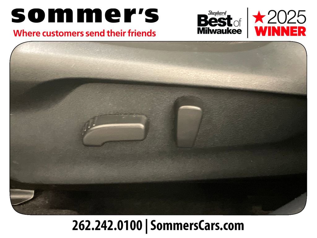 Used 2019 Subaru Impreza 2.0i Limited w/ Popular Package #2 image 10