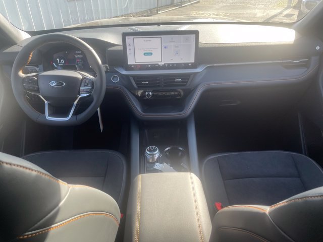 New 2026 Ford Explorer Tremor w/ Tremor Ultimate Package AWD/4WD image 12