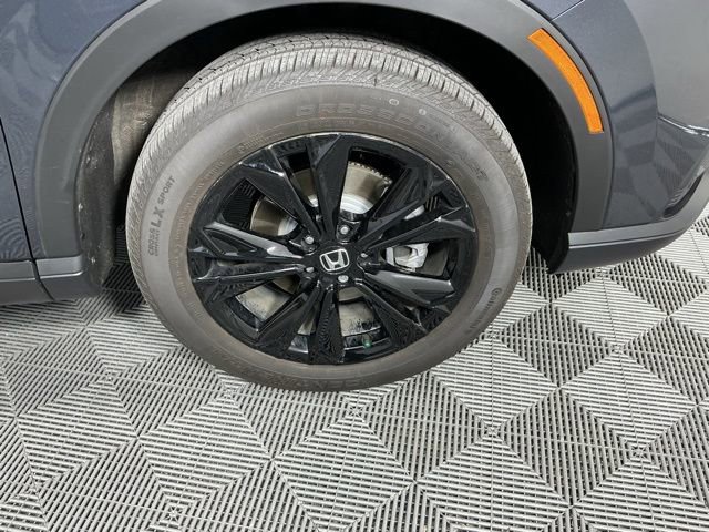 Used 2026 Honda CR-V Sport Touring image 29