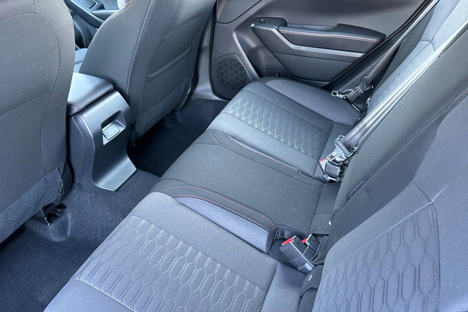 New 2026 Subaru Impreza 2.0i Sport image 12