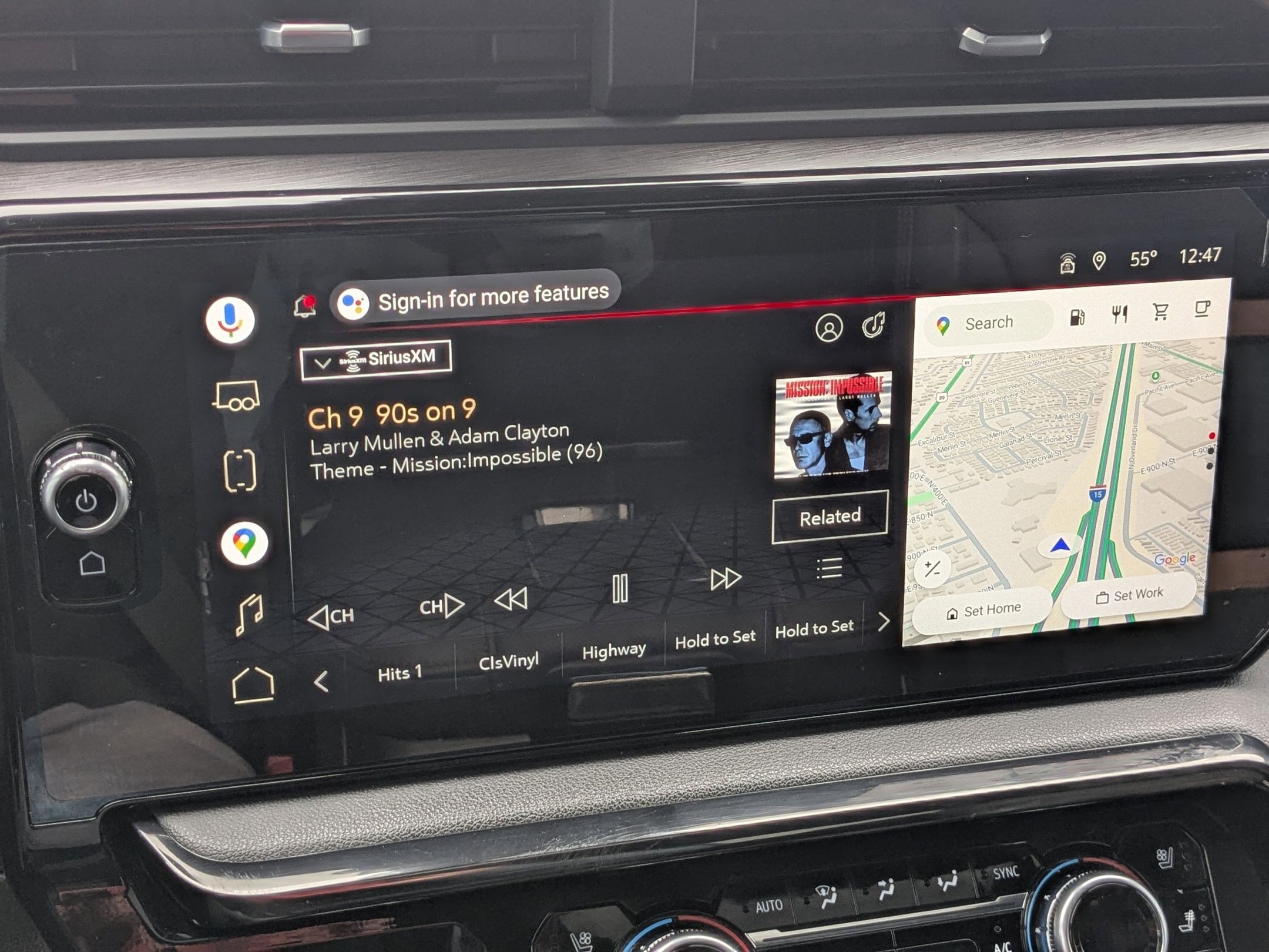 Certified 2022 GMC Sierra 1500 AT4 w/ AT4 Premium Package image 19