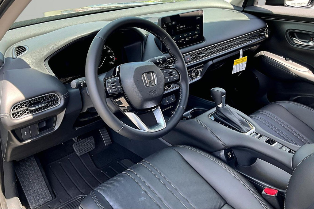 New 2027 Honda HR-V EX-L image 8