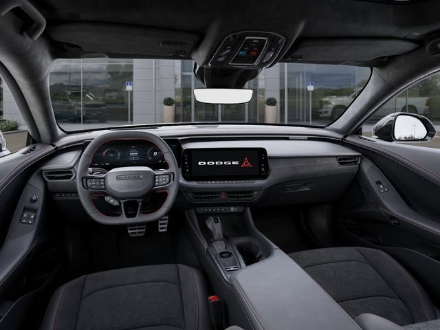 New 2026 Dodge Charger Scat Pack AWD/4WD image 14