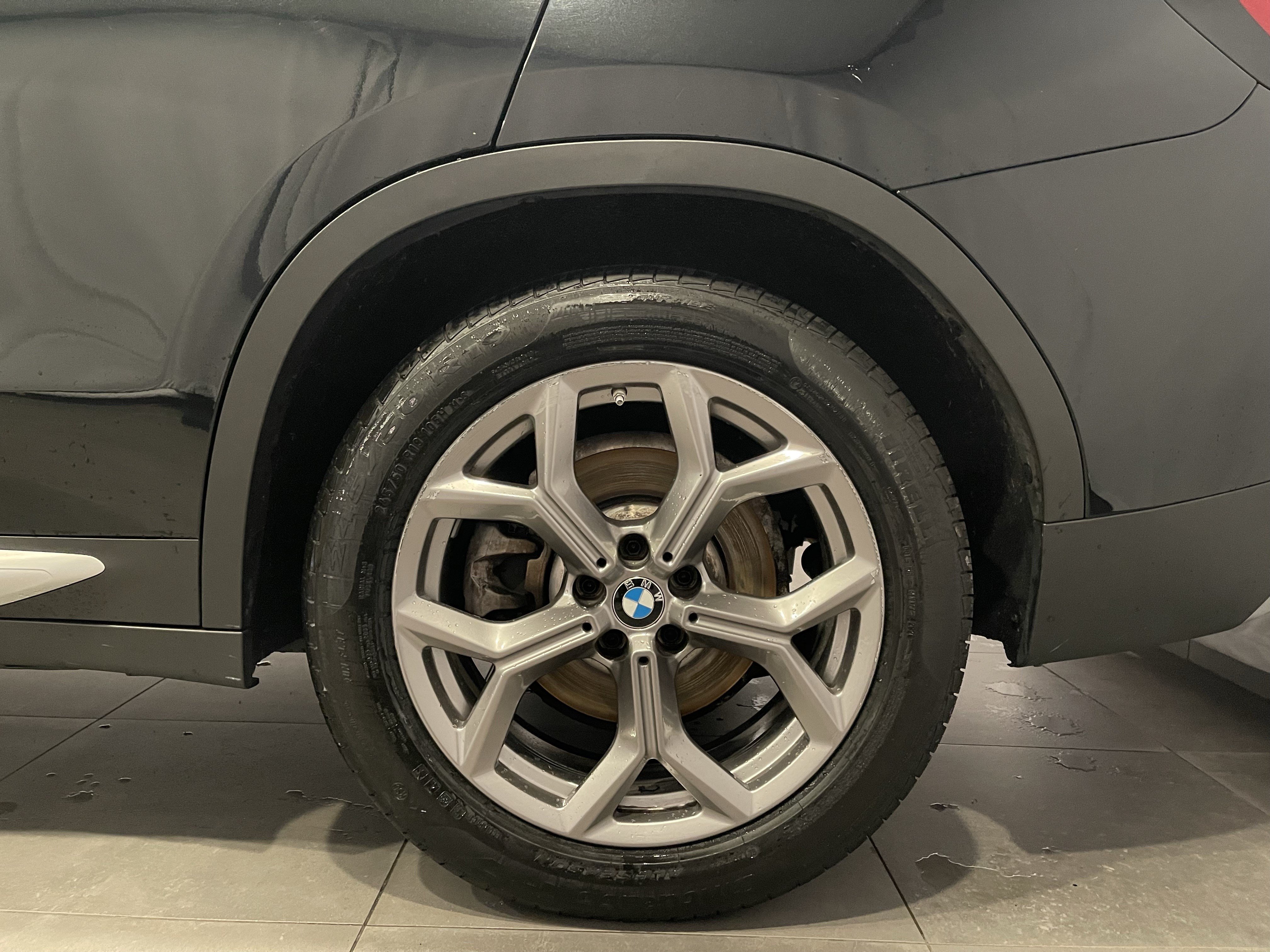 Certified 2022 BMW X3 xDrive30i w/ Premium Package 2 (ZPA) AWD/4WD image 8