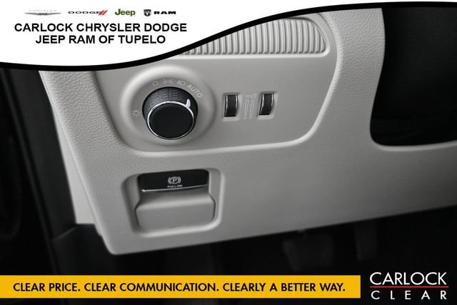 New 2026 Jeep Grand Wagoneer L 4WD w/ Premium Group I image 17