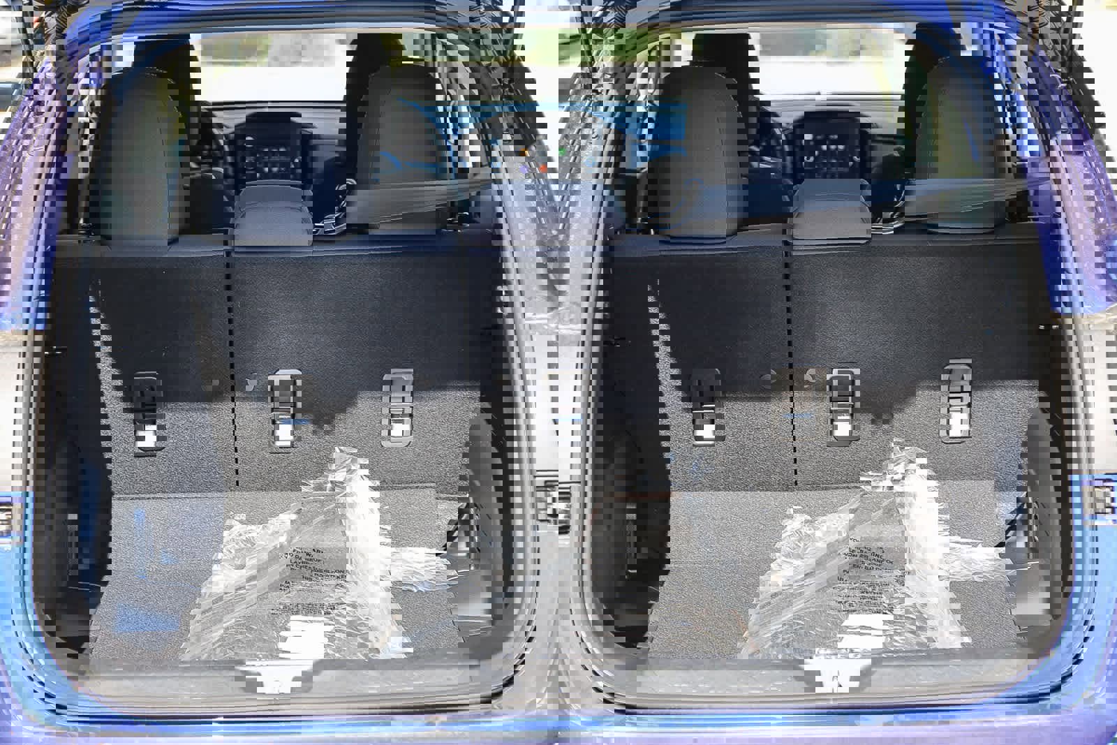 New 2025 Subaru Impreza 2.0i image 12