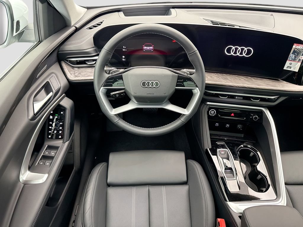 Used 2025 Audi Q5 Premium Plus w/ Premium Plus image 12