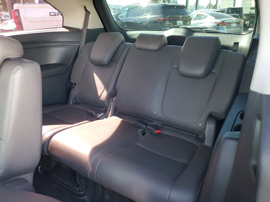 Used 2020 Honda Odyssey EX-L image 15