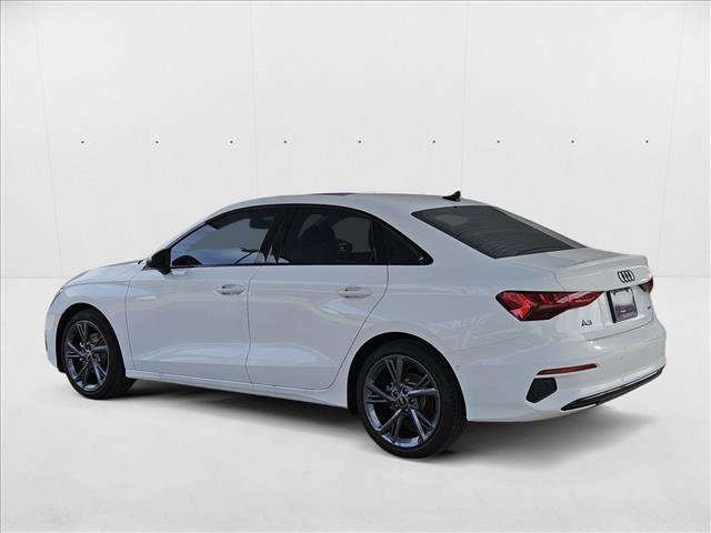 New 2024 Audi A3 2.0T Premium Plus w/ Premium Plus Package image 8