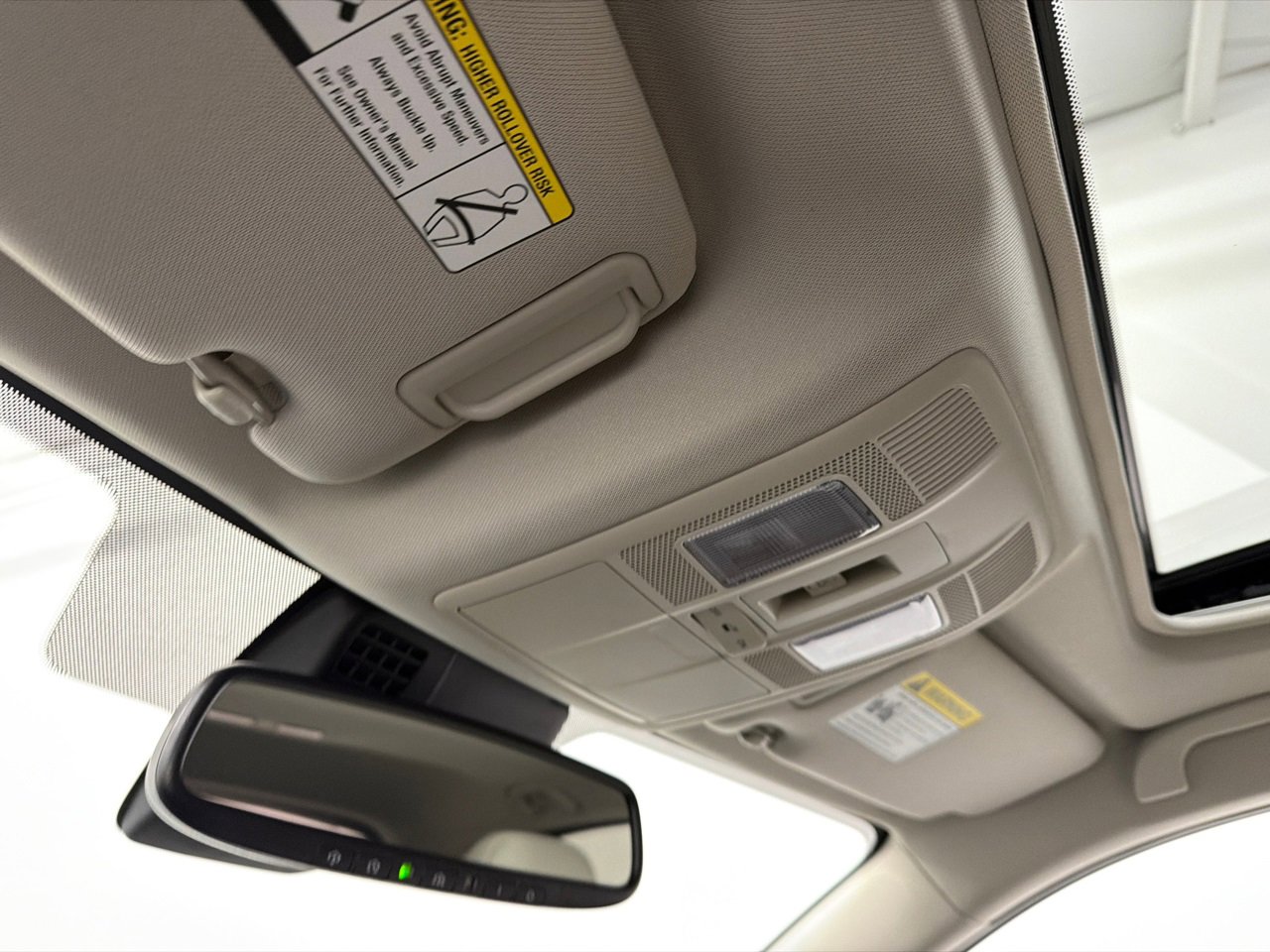 Certified 2025 MAZDA CX-5 AWD 2.5 S image 29