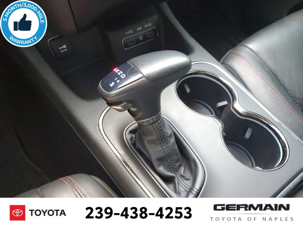 Used 2018 Dodge Durango GT image 28