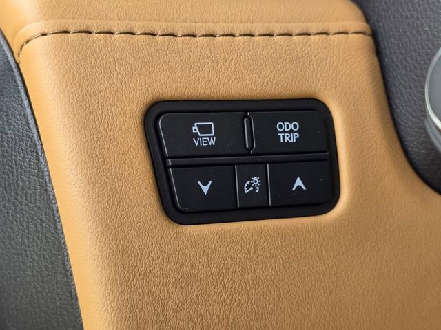 New 2026 Lexus LX 700h Luxury image 35