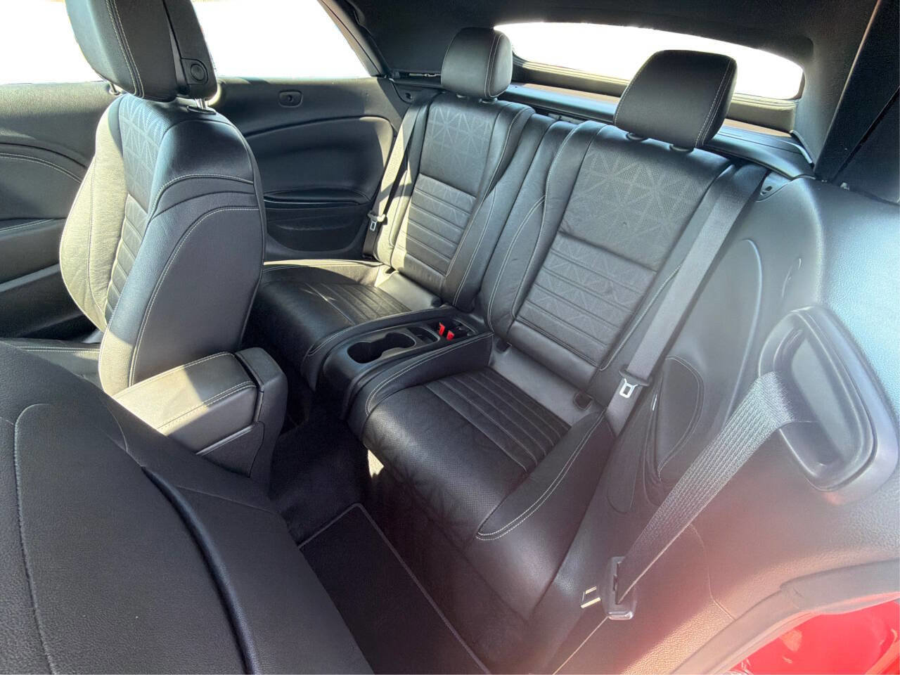 Used 2019 Buick Cascada Sport Touring FWD image 30