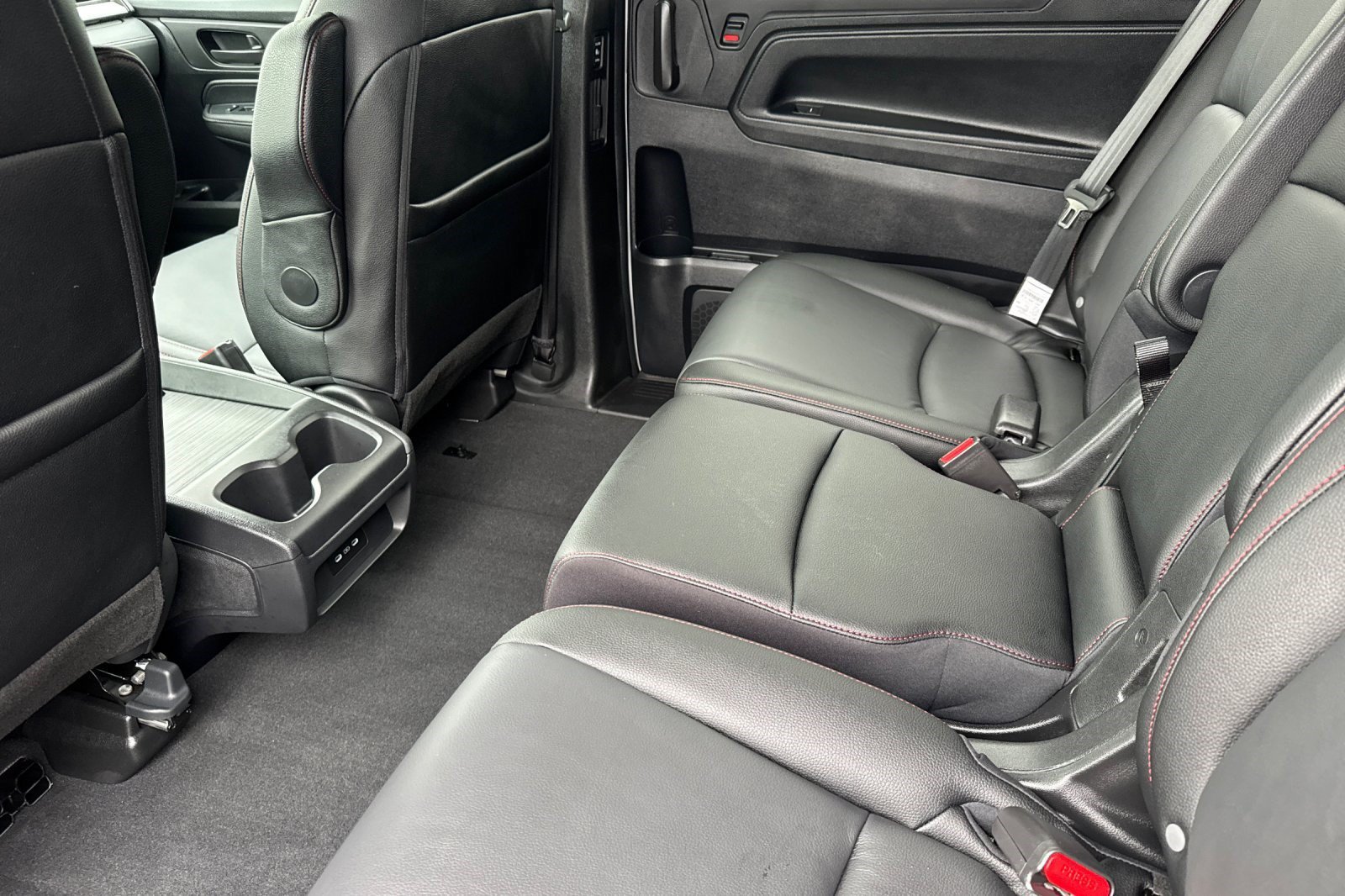 New 2026 Honda Odyssey Sport-L image 27