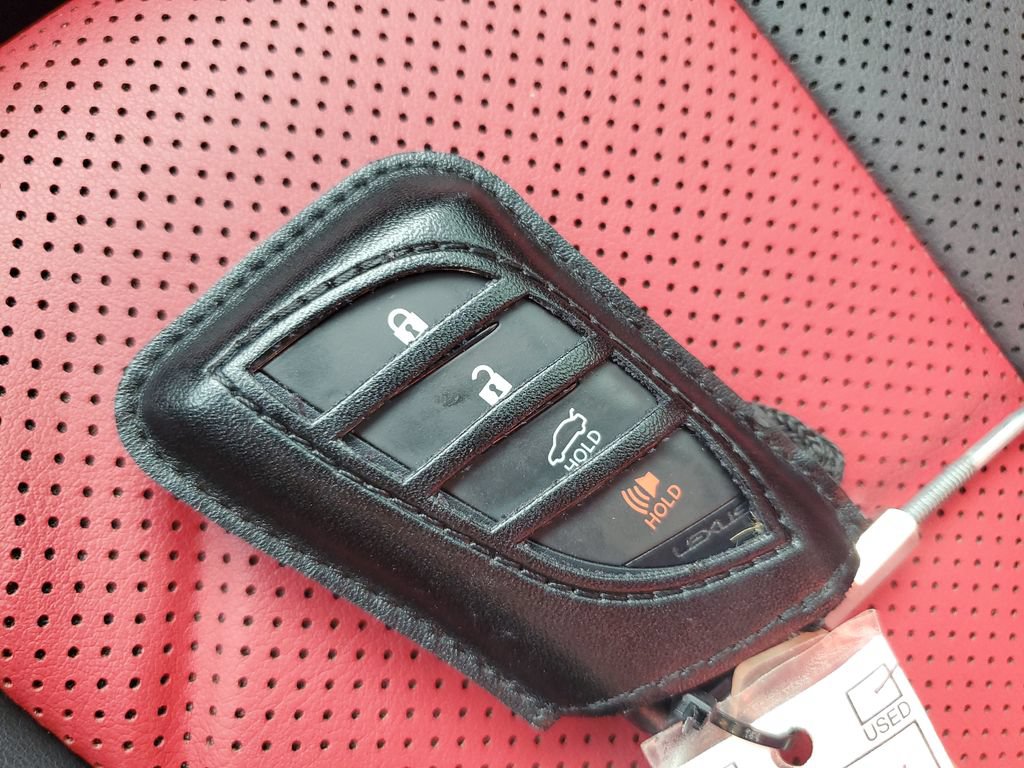 Used 2023 Lexus ES 350 F Sport FWD image 28