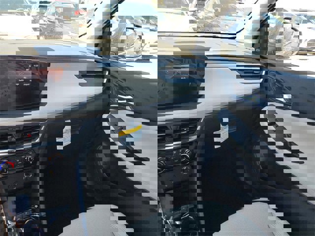 New 2026 Buick Encore GX Sport Touring image 14