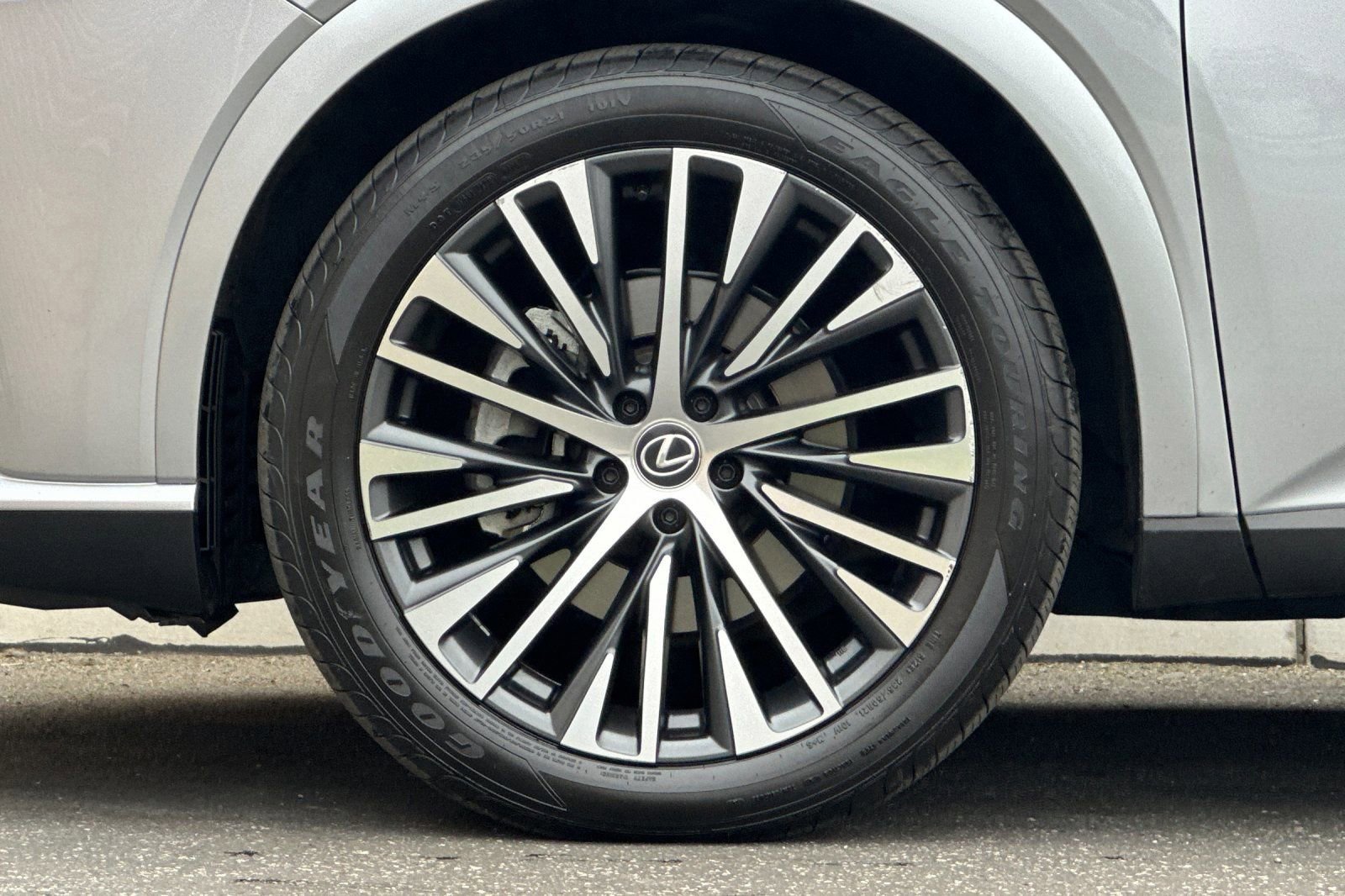 Certified 2023 Lexus RX 350 Premium Plus image 30