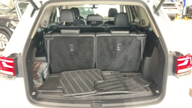Used 2023 Volkswagen Atlas SE AWD/4WD image 26