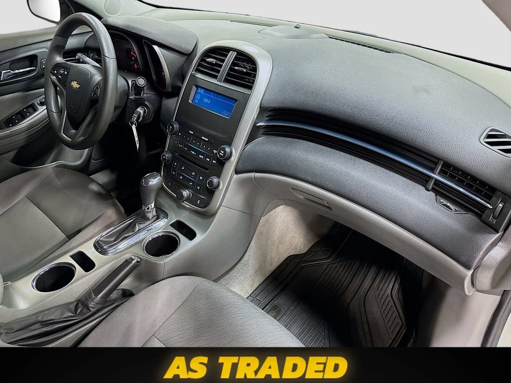 Used 2015 Chevrolet Malibu LS w/ Protection Package FWD image 27