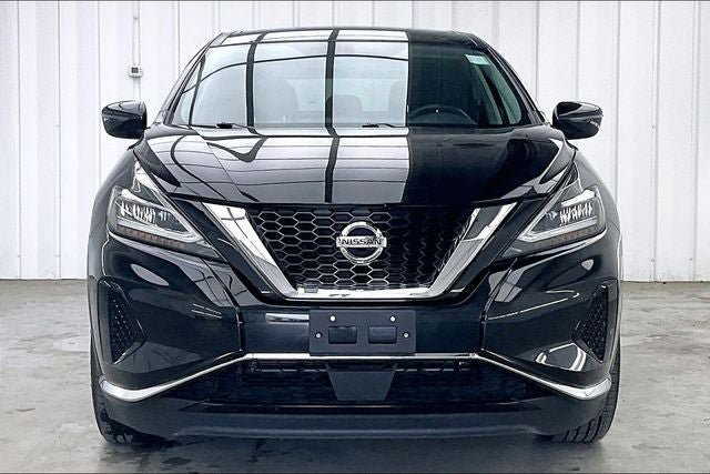 Used 2019 Nissan Murano S AWD/4WD image 3