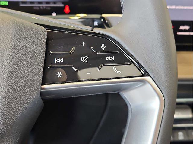 New 2026 Audi Q3 quattro 2.0T AWD/4WD image 12