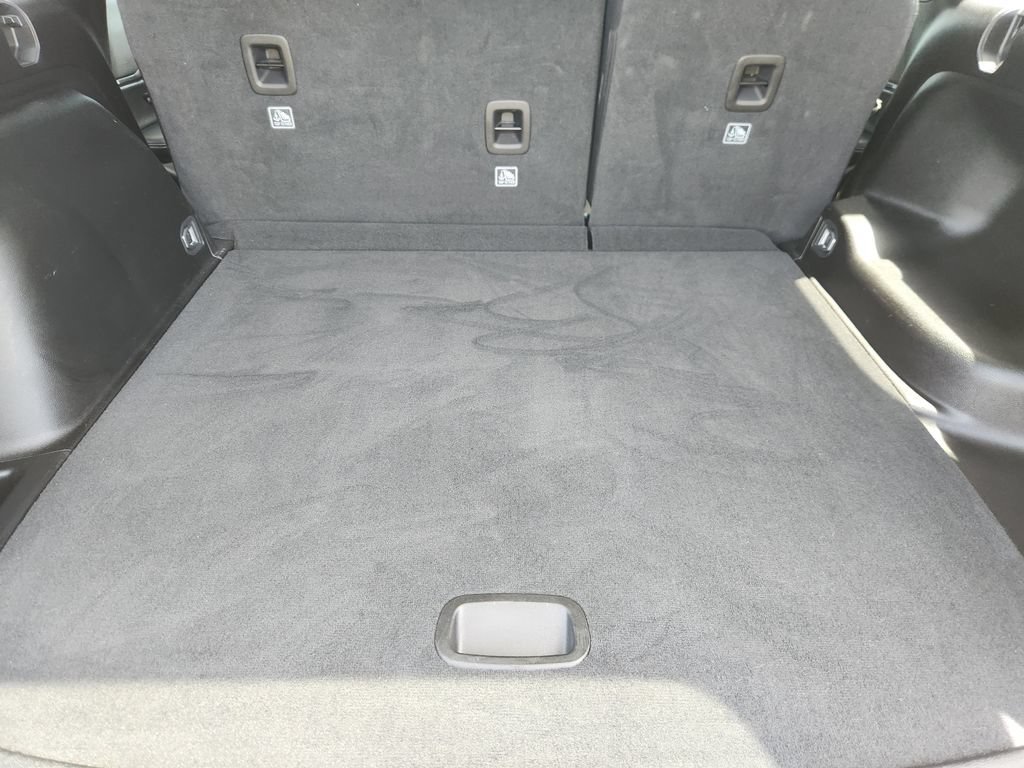 Used 2023 Jeep Grand Cherokee Altitude RWD image 31