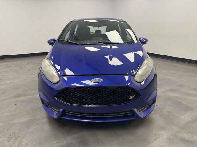 Used 2015 Ford Fiesta ST FWD image 4