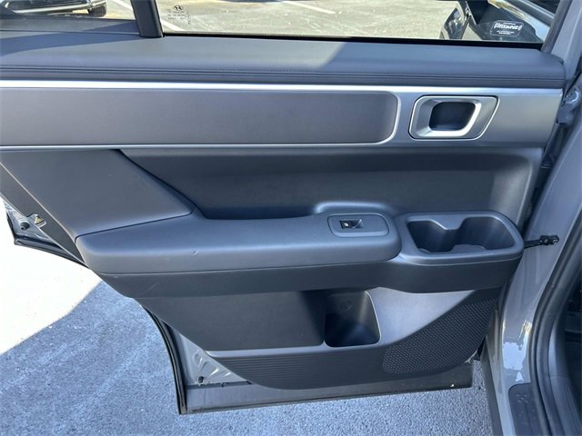 Used 2024 Hyundai Santa Fe SE image 21