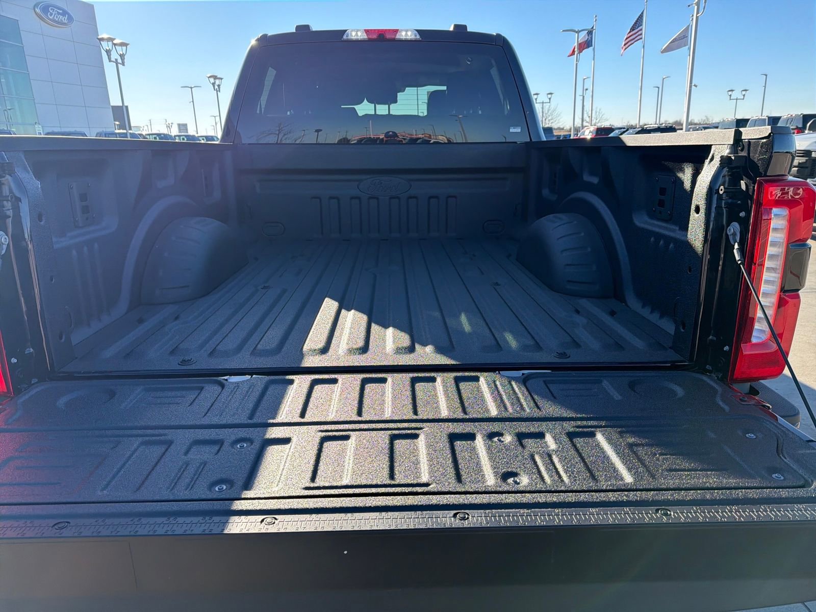 New 2026 Ford F250 XLT w/ XLT Premium Package image 23