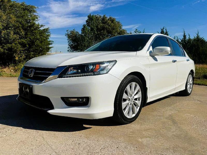 Used 2014 Honda Accord EX-L image 9