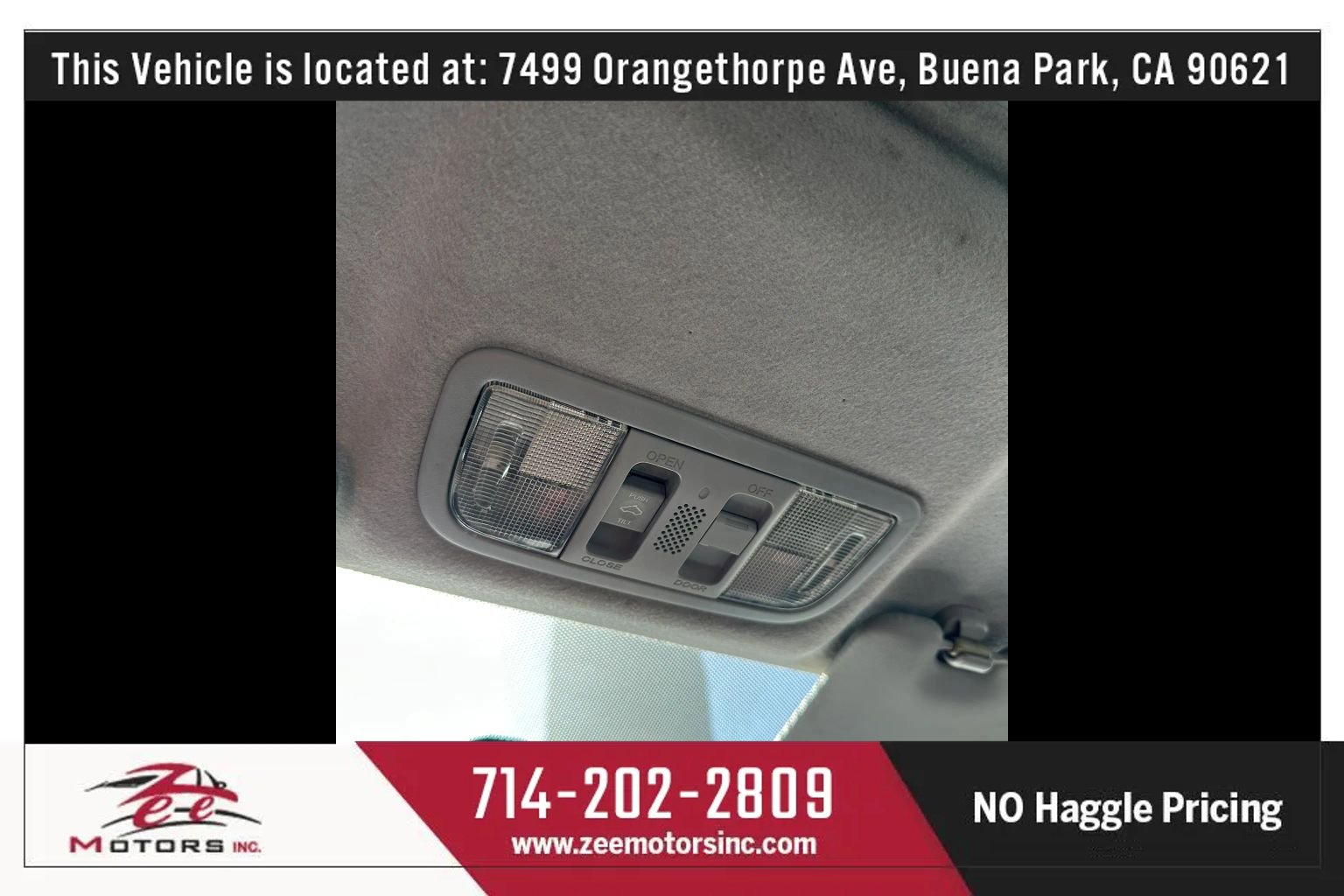 Used 2012 Honda Civic Si image 27