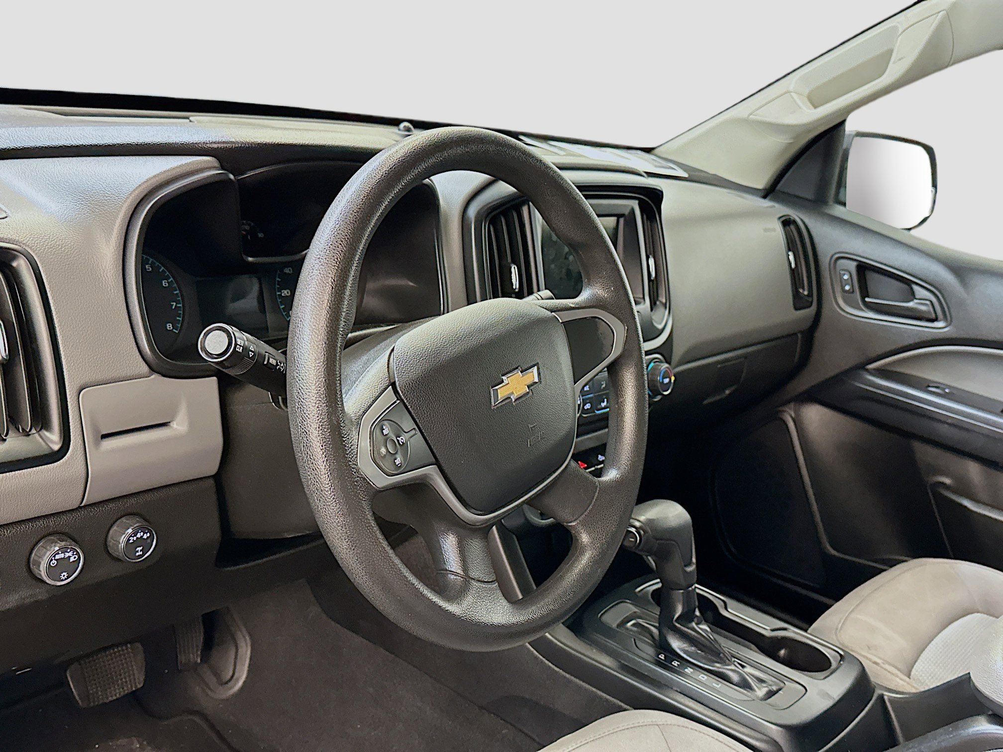 Used 2019 Chevrolet Colorado W/T w/ WT Convenience Package image 18