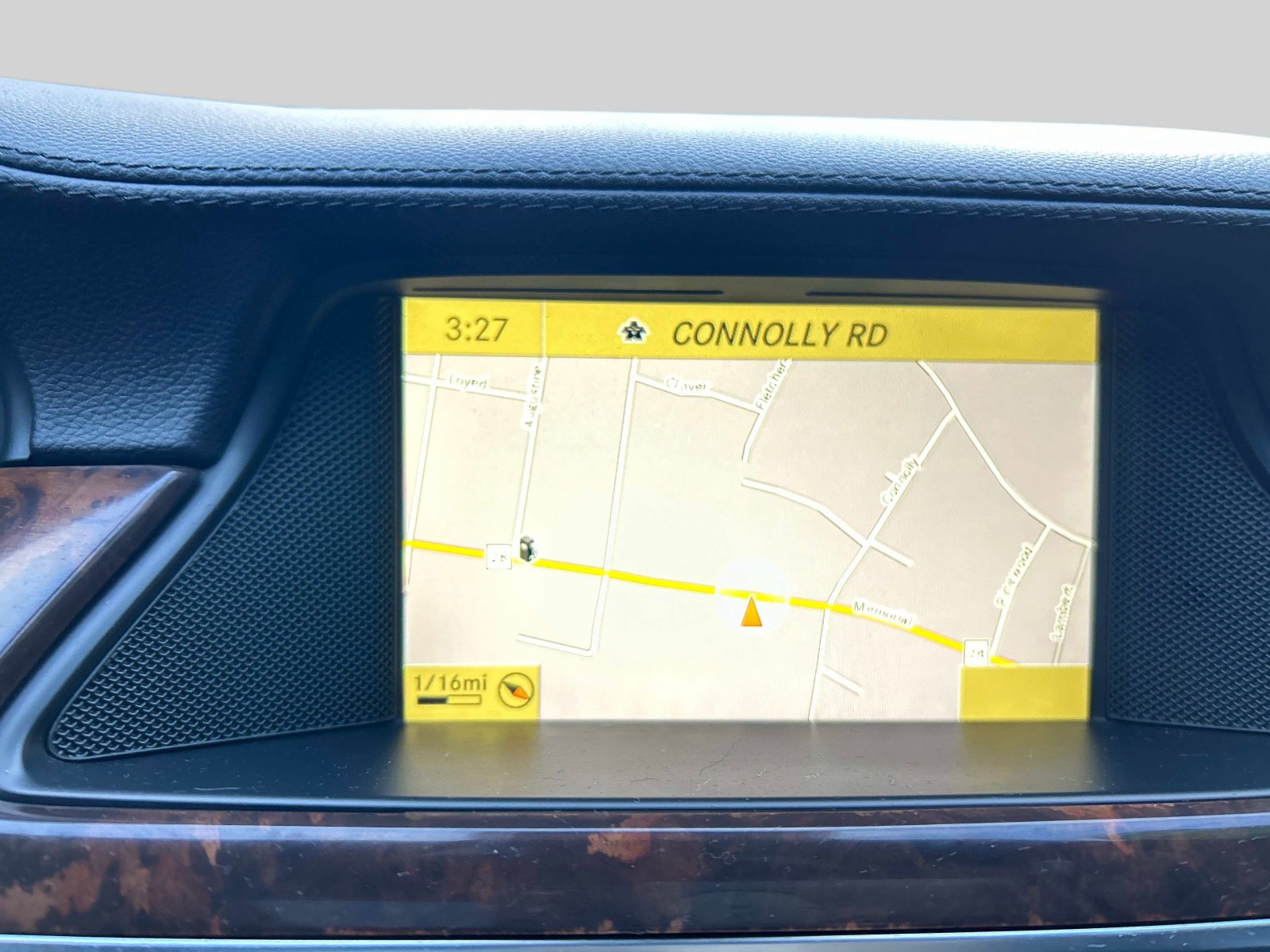 Used 2012 Mercedes-Benz CLS 550 4MATIC image 30