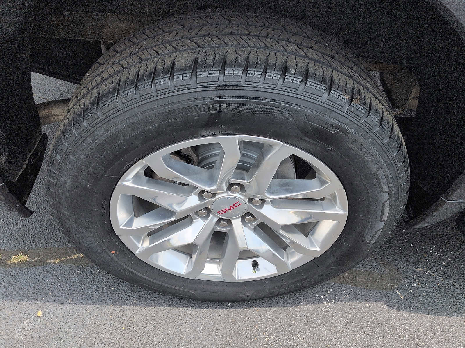 Used 2019 GMC Sierra 1500 SLT w/ SLT Premium Plus Package AWD/4WD image 9