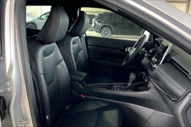 New 2026 Jeep Compass Latitude AWD/4WD image 53