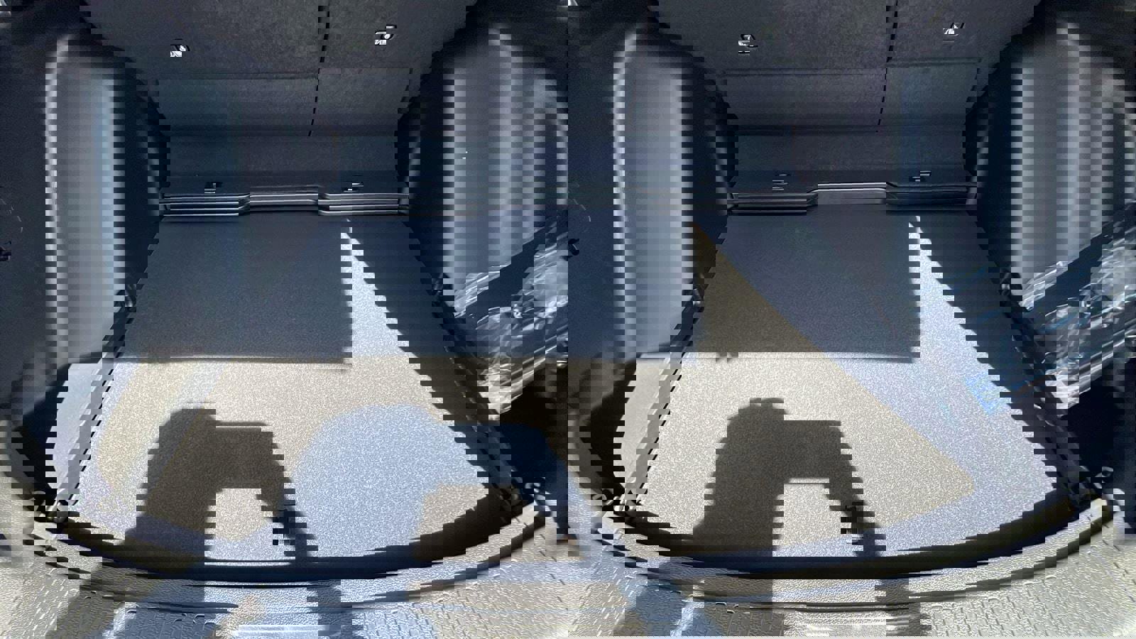 New 2026 Honda CR-V EX-L image 16