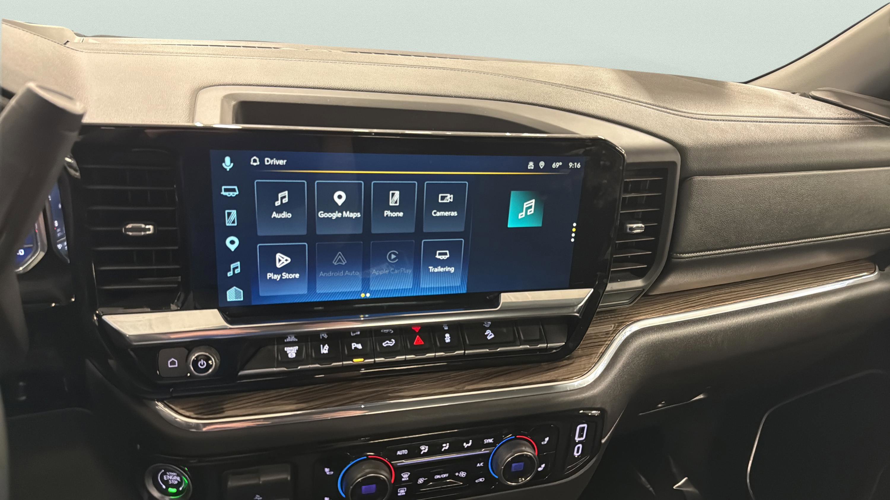 Used 2025 Chevrolet Silverado 2500 LT w/ All Star Edition image 22