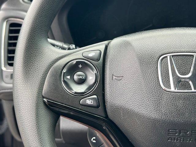Used 2016 Honda HR-V EX image 23