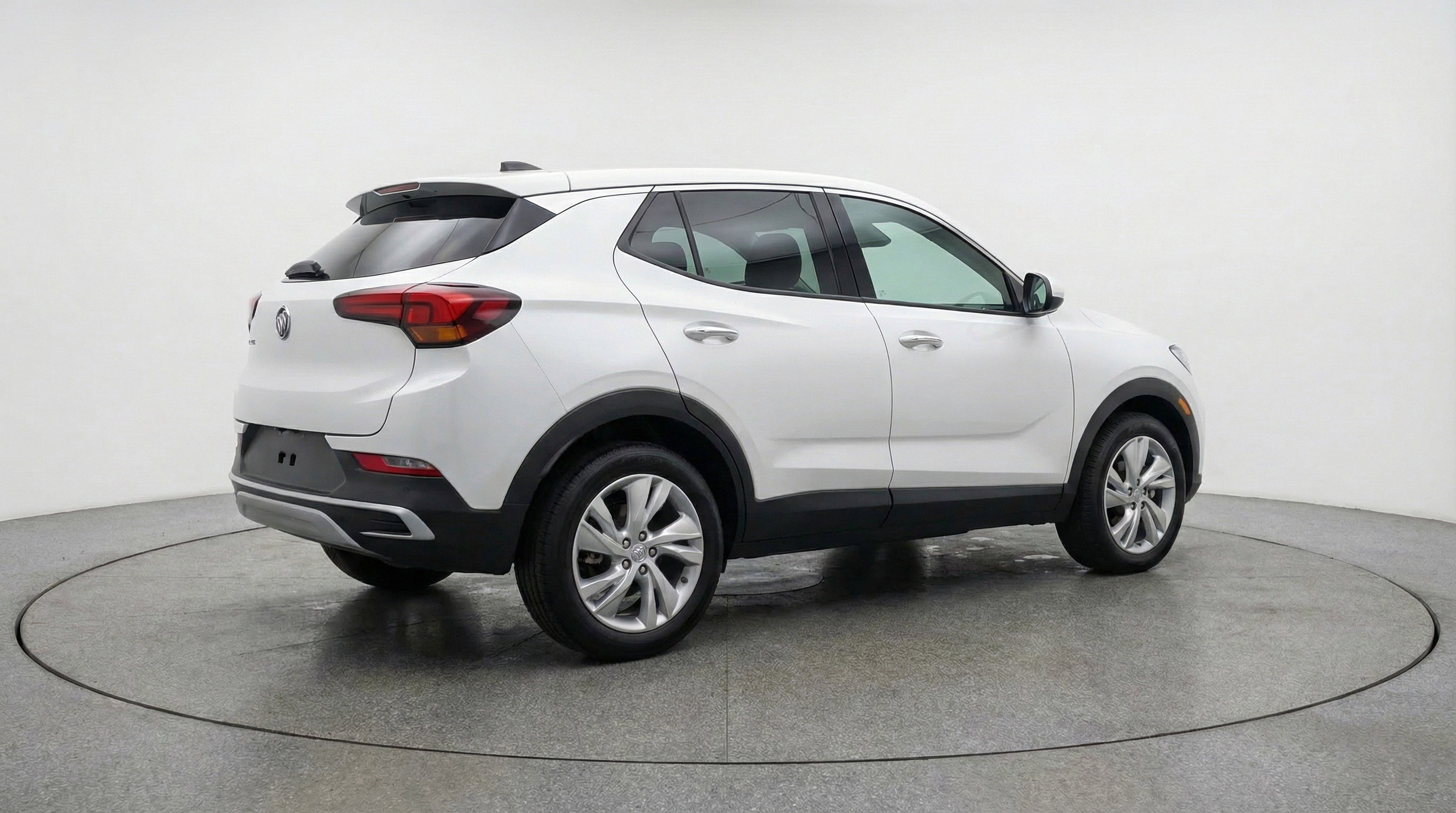 Used 2025 Buick Encore GX Preferred image 9
