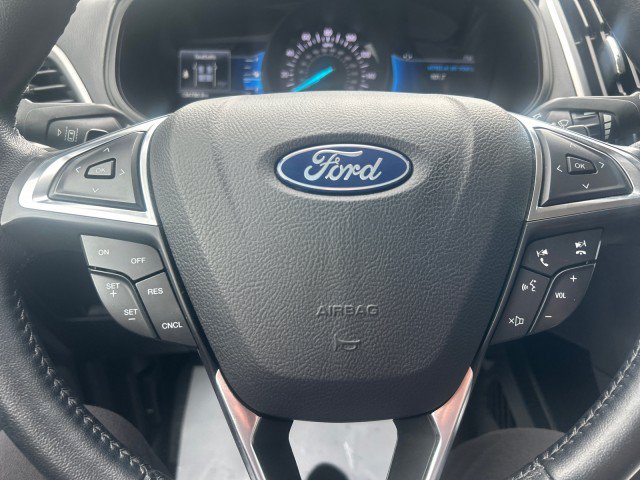 Used 2023 Ford Edge SEL w/ Convenience Package AWD/4WD image 16