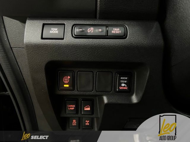 Used 2024 Nissan Frontier PRO-4X w/ Pro Premium Package AWD/4WD image 16