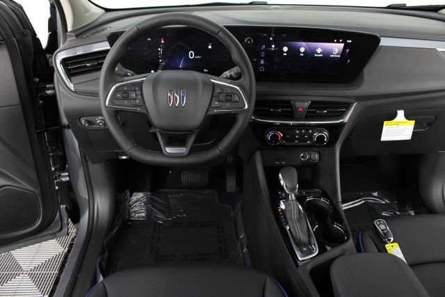 New 2026 Buick Encore GX Sport Touring w/ Advanced Technology Package FWD image 9