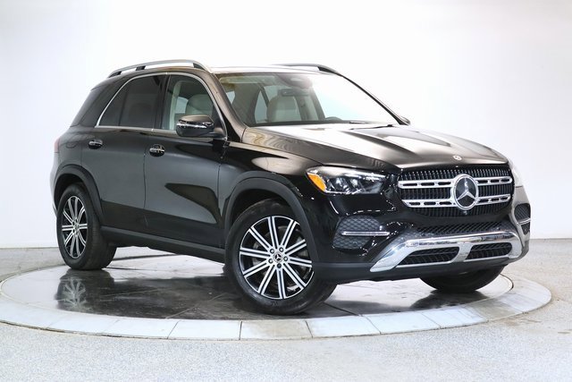 Used 2024 Mercedes-Benz GLE 450e 4MATIC w/ Warmth & Comfort Package