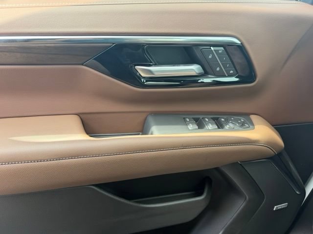 New 2026 Chevrolet Tahoe High Country RWD image 11