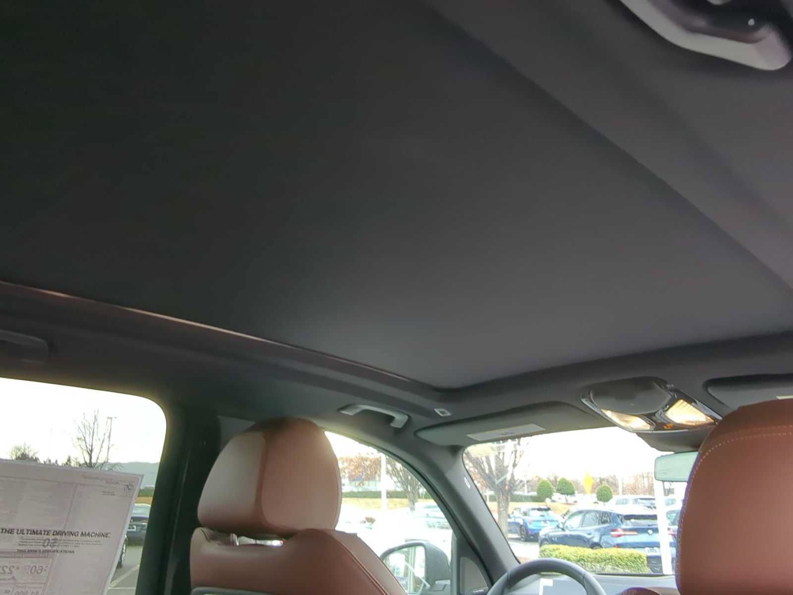Used 2026 BMW X5 xDrive50e w/ Premium Package AWD/4WD image 23