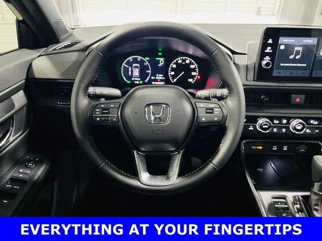 New 2026 Honda CR-V Sport image 5