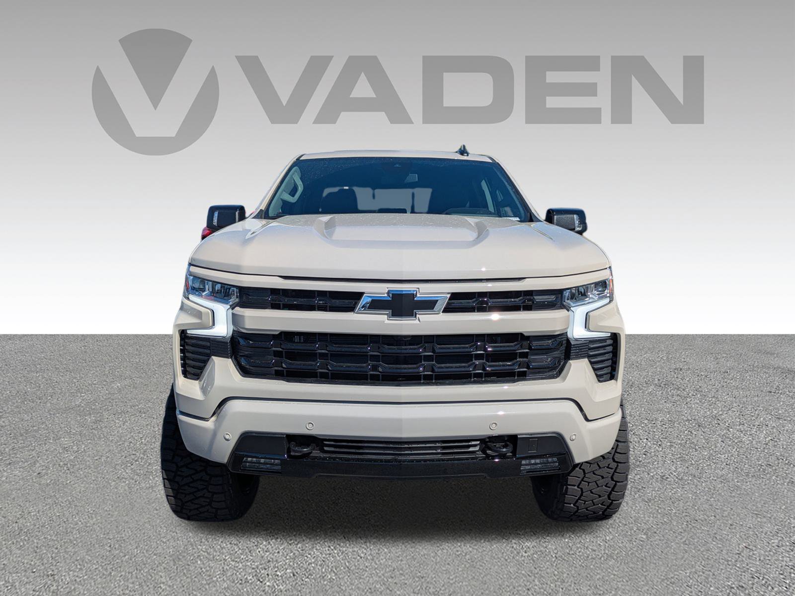 New 2026 Chevrolet Silverado 1500 RST w/ RST All Star Premium Package image 27