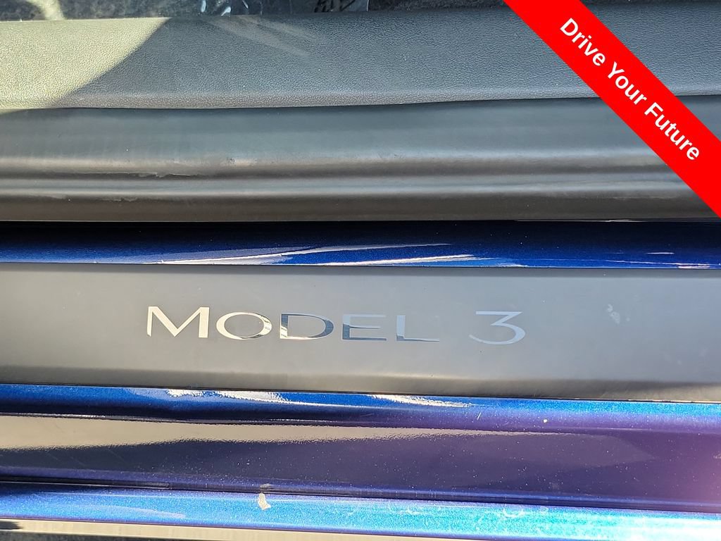 Used 2023 Tesla Model 3 Performance AWD/4WD image 18