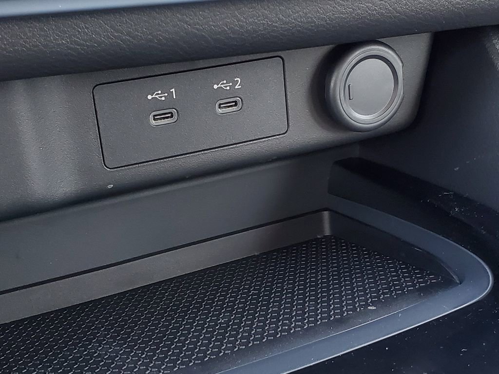 New 2026 Nissan Rogue SV image 25